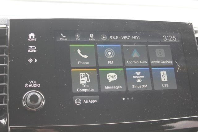 used 2019 Honda Pilot car, priced at $22,817