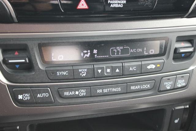 used 2019 Honda Pilot car, priced at $22,817
