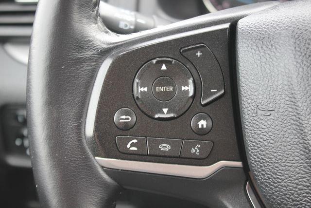 used 2019 Honda Pilot car, priced at $22,817