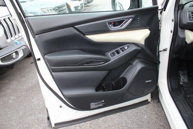 used 2019 Subaru Ascent car, priced at $18,500
