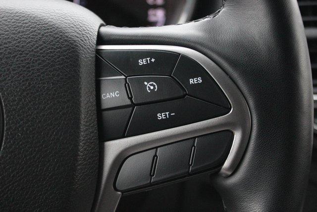 used 2022 Jeep Grand Cherokee WK car, priced at $27,799