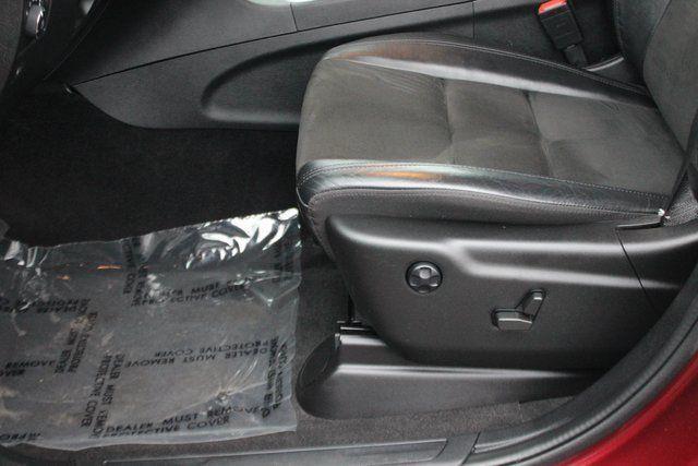 used 2022 Jeep Grand Cherokee WK car, priced at $27,500