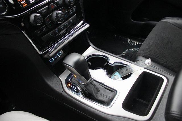 used 2022 Jeep Grand Cherokee WK car, priced at $27,799