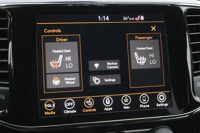 used 2022 Jeep Grand Cherokee WK car, priced at $27,799