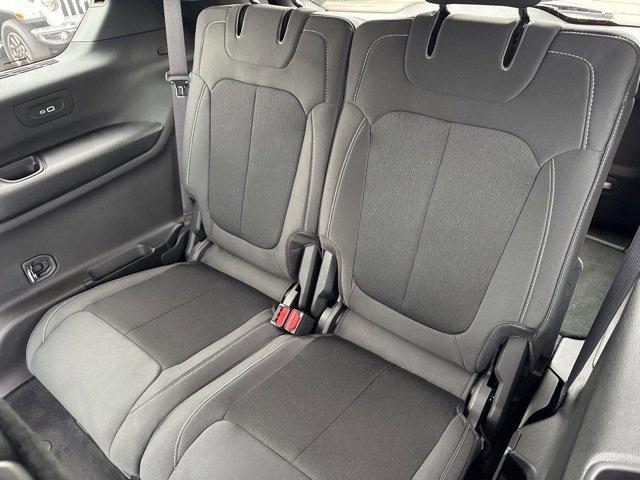 new 2025 Jeep Grand Cherokee L car, priced at $37,515