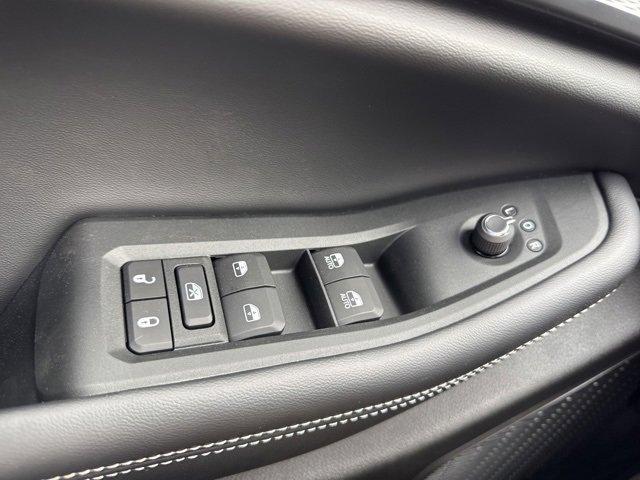 new 2025 Jeep Grand Cherokee L car, priced at $37,515