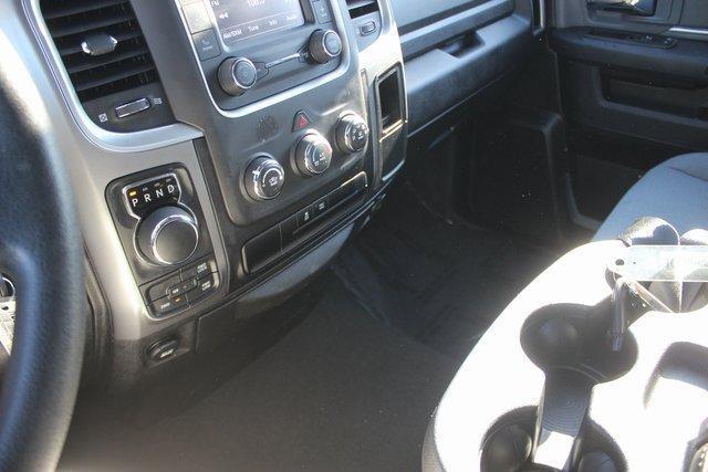 used 2024 Ram 1500 Classic car, priced at $27,999