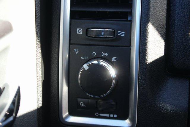 used 2024 Ram 1500 Classic car, priced at $27,999