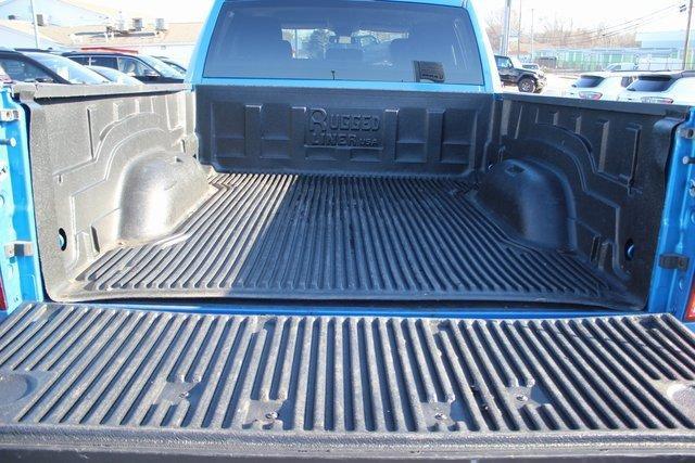 used 2024 Ram 1500 Classic car, priced at $27,999