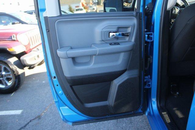 used 2024 Ram 1500 Classic car, priced at $27,999