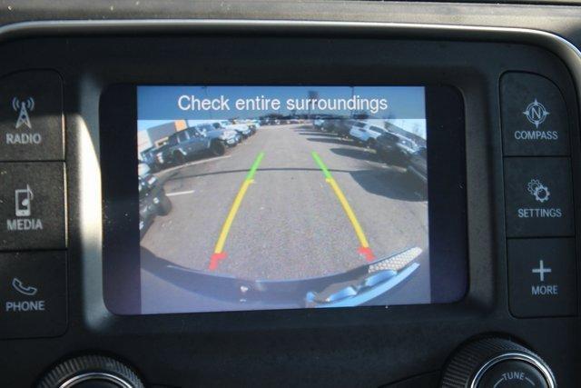 used 2024 Ram 1500 Classic car, priced at $27,999