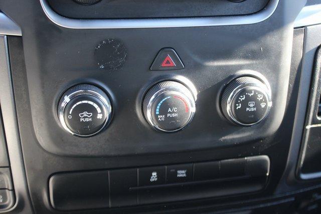 used 2024 Ram 1500 Classic car, priced at $27,999