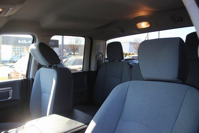used 2024 Ram 1500 Classic car, priced at $27,999