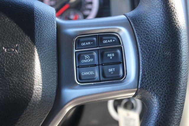 used 2024 Ram 1500 Classic car, priced at $27,999