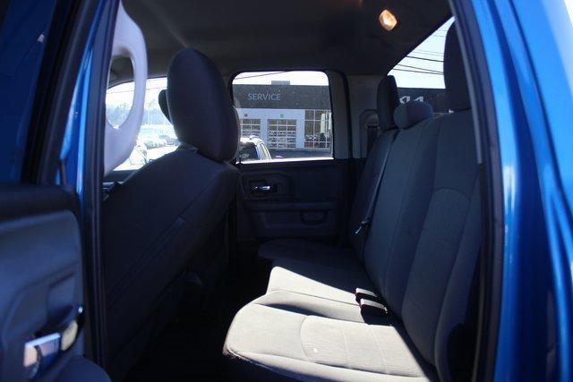 used 2024 Ram 1500 Classic car, priced at $27,999