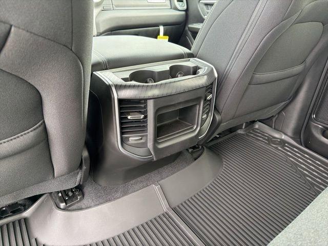 new 2026 Ram 1500 car, priced at $54,657