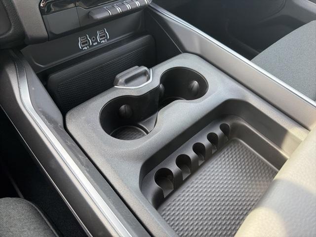 new 2026 Ram 1500 car, priced at $54,657