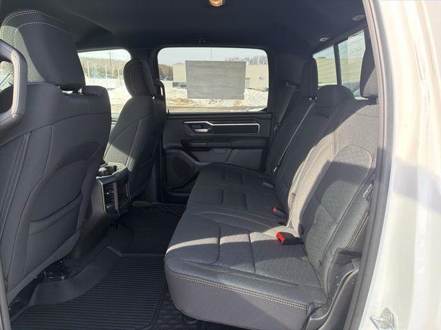 new 2026 Ram 1500 car, priced at $54,657