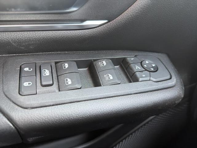 new 2026 Ram 1500 car, priced at $54,657