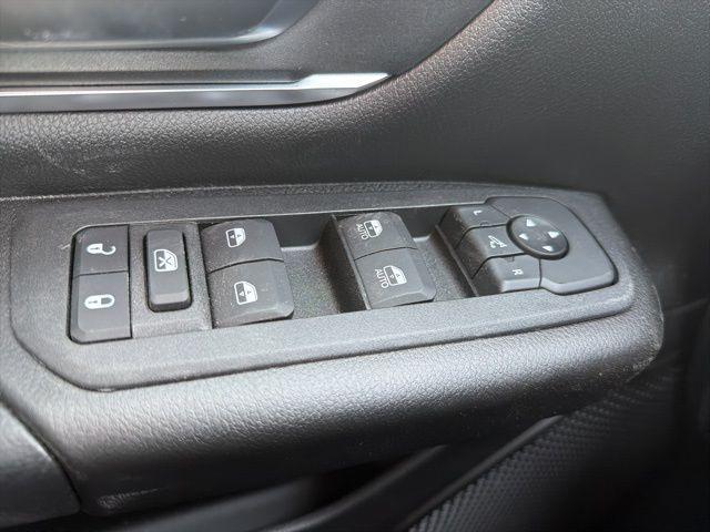 new 2026 Ram 1500 car, priced at $54,657