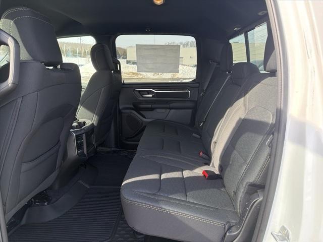 new 2026 Ram 1500 car, priced at $54,657