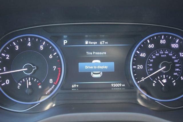 used 2021 Hyundai Palisade car, priced at $22,418