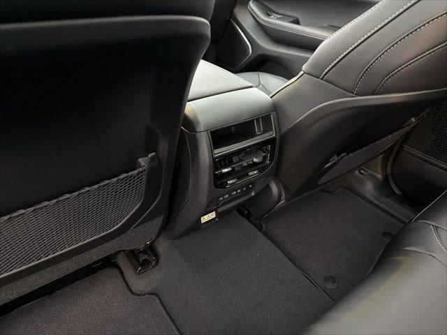 new 2026 Jeep Grand Cherokee car, priced at $51,225