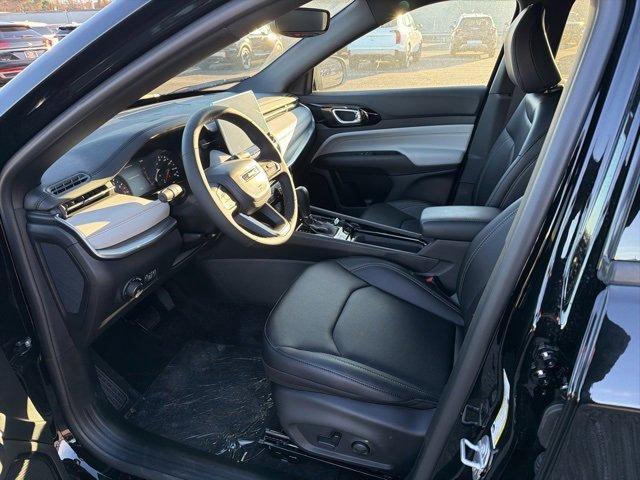 new 2026 Jeep Compass car, priced at $34,705