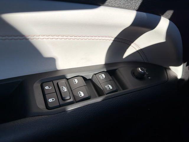 new 2026 Jeep Compass car, priced at $35,705