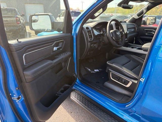 new 2026 Ram 1500 car, priced at $65,149
