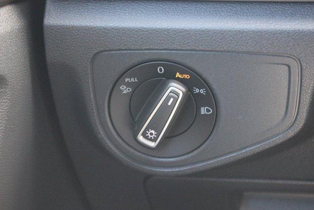 used 2022 Volkswagen Atlas Cross Sport car, priced at $29,799