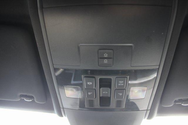 used 2022 Volkswagen Atlas Cross Sport car, priced at $29,799