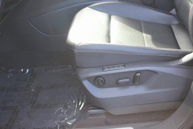 used 2022 Volkswagen Atlas Cross Sport car, priced at $29,799