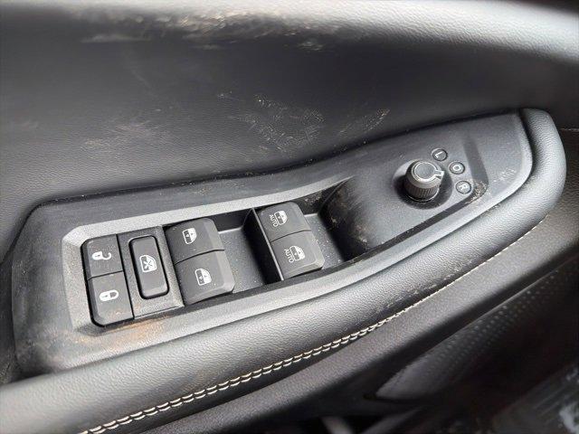 new 2026 Jeep Grand Cherokee car, priced at $48,775