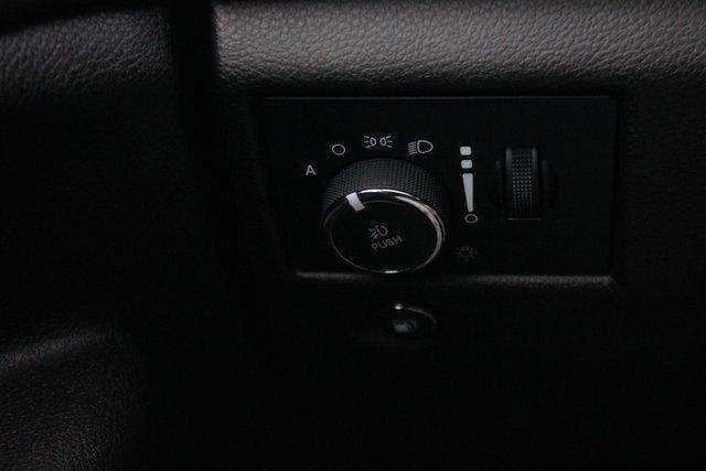 used 2022 Jeep Grand Cherokee WK car, priced at $27,898