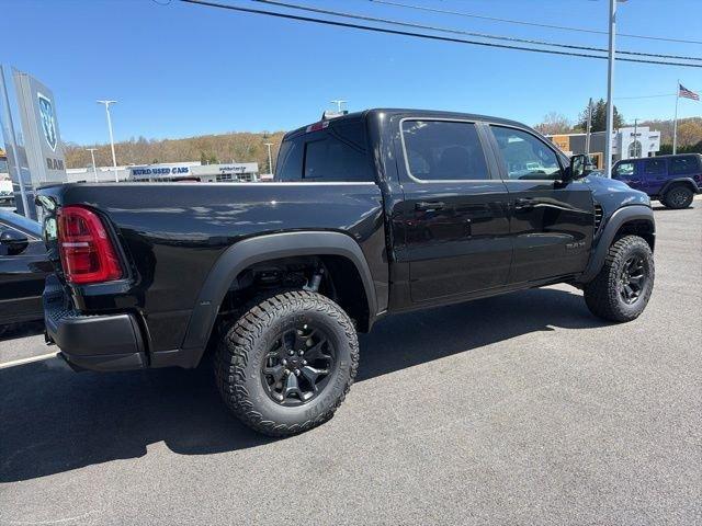 new 2026 Ram 1500 car, priced at $76,398