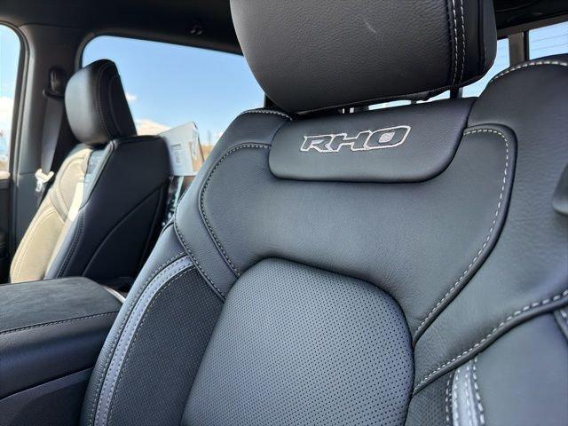 new 2026 Ram 1500 car, priced at $76,398