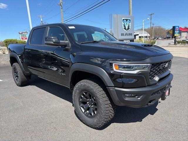 new 2026 Ram 1500 car, priced at $76,398