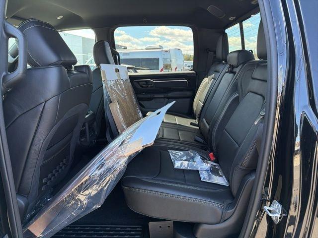 new 2026 Ram 1500 car, priced at $76,398