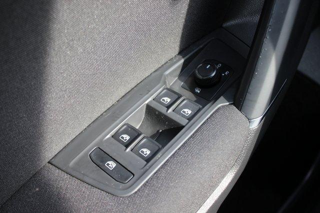 used 2020 Volkswagen Tiguan car, priced at $13,500