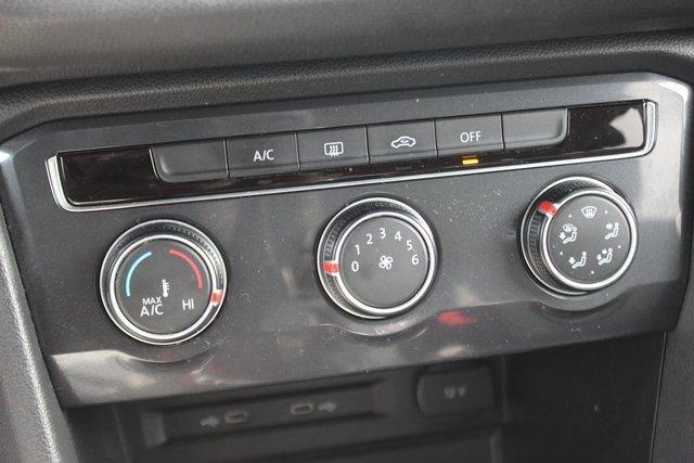 used 2020 Volkswagen Tiguan car, priced at $13,500