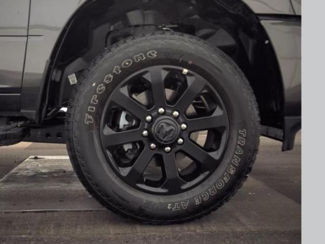 used 2025 Ram 2500 car, priced at $53,817