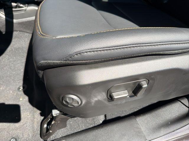 new 2026 Jeep Wrangler car, priced at $56,735