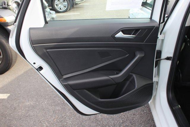 used 2019 Volkswagen Jetta car, priced at $12,799