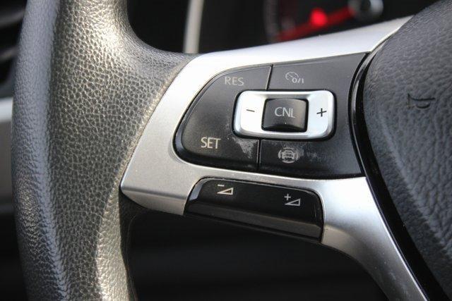 used 2019 Volkswagen Jetta car, priced at $12,799