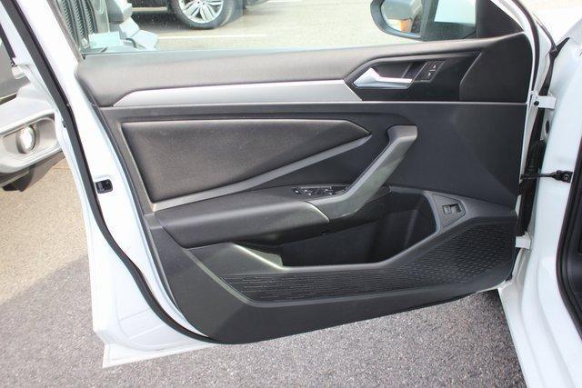 used 2019 Volkswagen Jetta car, priced at $12,799