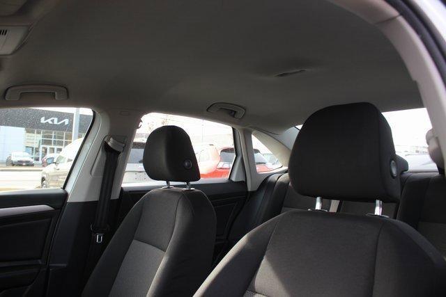 used 2019 Volkswagen Jetta car, priced at $12,799