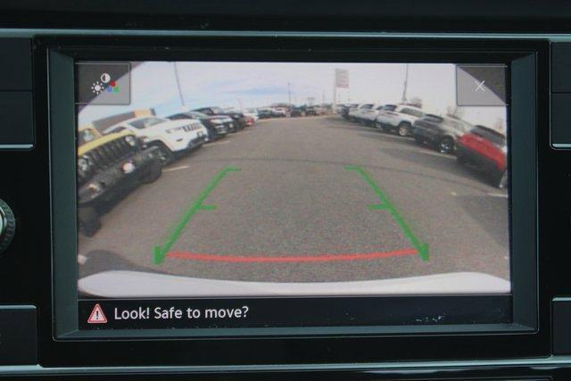 used 2019 Volkswagen Jetta car, priced at $12,799