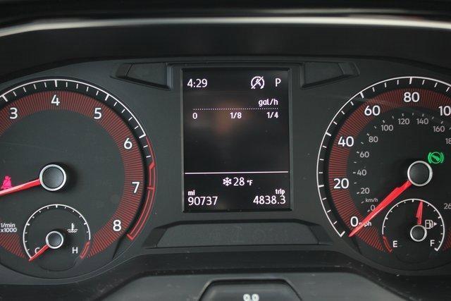 used 2019 Volkswagen Jetta car, priced at $12,799