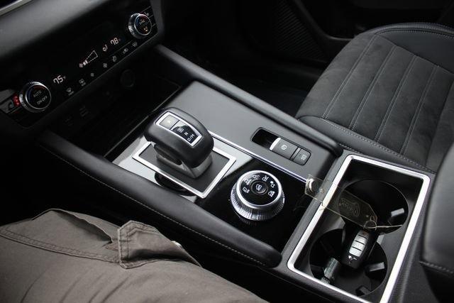 used 2024 Mitsubishi Outlander car, priced at $23,398